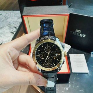 ĐỒNG HỒ TISSOT DA NAM TRUNG CẤP HOT HOT