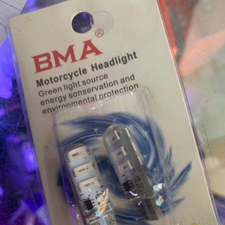 1 cặp LED xinhan nháy F1 - Đủ màu