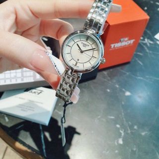 ĐỒNG HỒ TISSOT NHÍ NỮ TRUNG CẤP