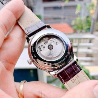 ĐỒNG HỒ TISSOT AUTOMATIC DA NAM CHÍNH HÃNG