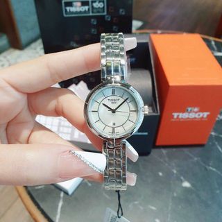ĐỒNG HỒ TISSOT NHÍ NỮ TRUNG CẤP