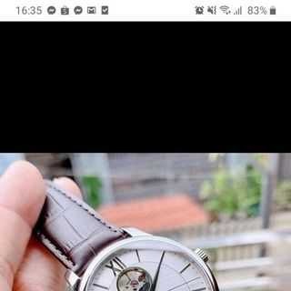 ĐỒNG HỒ TISSOT AUTOMATIC DA NAM CHÍNH HÃNG