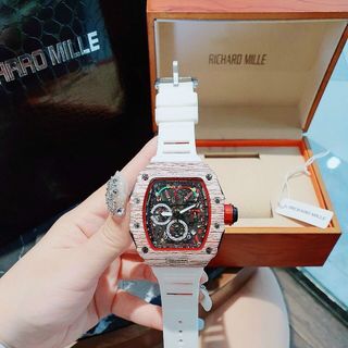 ĐỒNG HOPF RICHARD MILLER TRẮNG NAM SALE