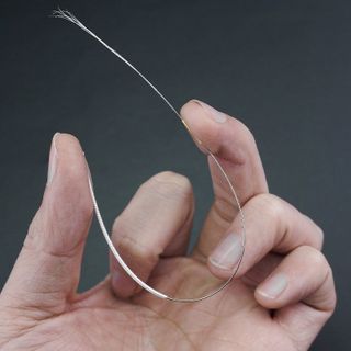 Cây Ngoáy Tai Lông Đuôi Ngựa Chuyên Nghiệp, Lông se tai,Lông ngựa mềm ngoáy cực phê Tozamo
