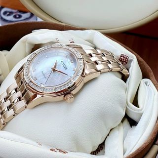 ĐỒNG HỒ CHÍNH HÃNG CITIZEN NỮ