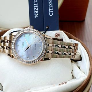 ĐỒNG HỒ CHÍNH HÃNG CITIZEN NỮ