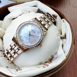 ĐỒNG HỒ CHÍNH HÃNG CITIZEN NỮ