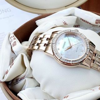 ĐỒNG HỒ CHÍNH HÃNG CITIZEN NỮ