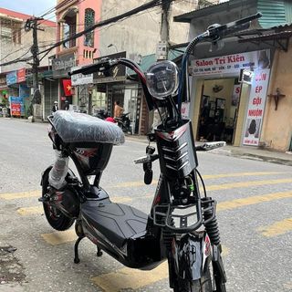 Xe đạp điện 500w