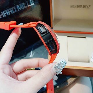 ĐỒNG HỒ RICHARD MILLER NAM TRUNG CẤP HOT HOT