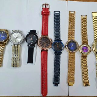 SET ĐỒNG HỒ THỜI TRANG SALE