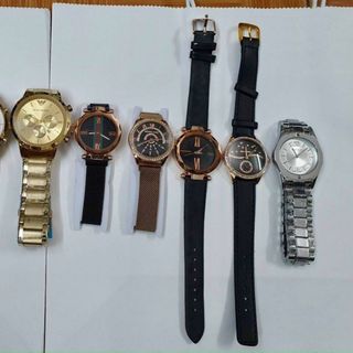 SET ĐỒNG HỒ THỜI TRANG SALE