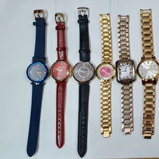SET ĐỒNG HỒ THỜI TRANG SALE