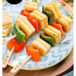 Sandwich cá EB Malaysia