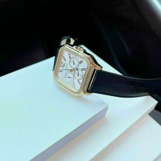 ĐỒNG HỒ GUEES CHÍNH HÃNG MẶT VUÔNG