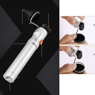 Đèn soi lấy ráy tai thông minh tiện lợi sử dụng cổng sạc usb