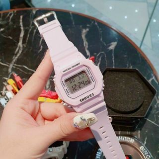 ĐỒNG HỒ ĐIỆN TỬ SHORSS SALE