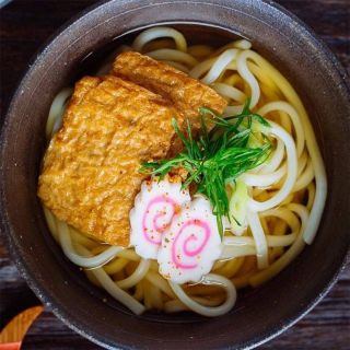 Chả cá Yuba Malaysia