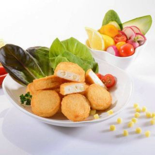 Đậu hủ phô mai Malaysia EB
