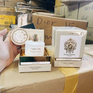 Nước hoa TIZIANA TERENZI CASSIOPEA 100ml rep 1:1