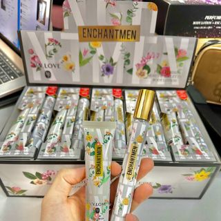 Tuýt Dưỡng thể +nước hoa hộp dài