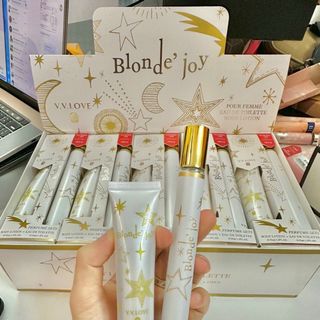 Tuýt Dưỡng thể +nước hoa hộp dài