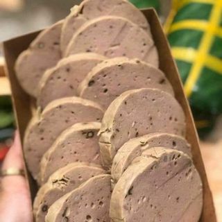 Chả bò loại ngon giá sỉ