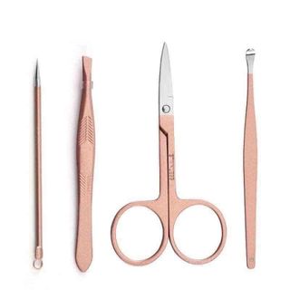 Bộ kềm cắt móng tay, bấm móng 18 món hàng loại 1