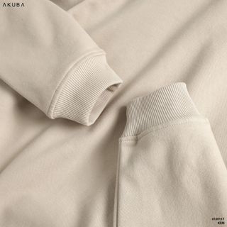 ÁO THUN TAY DÀI AKUBA 01J0117