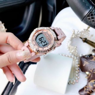 ĐỒNG HỒ CHÍNH HÃNG GUEES DIGITAL WATCH
