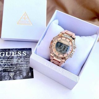 ĐỒNG HỒ CHÍNH HÃNG GUEES DIGITAL WATCH