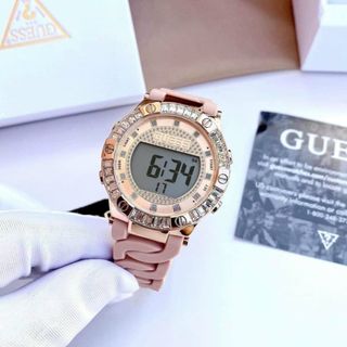 ĐỒNG HỒ CHÍNH HÃNG GUEES DIGITAL WATCH
