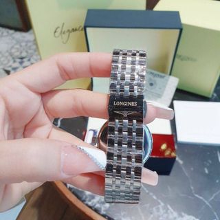 ĐỒNG HỒ LONGlNES COUPLE LÃ MÃ TRJNG CẤP