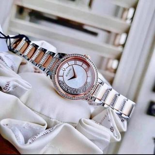 ĐỒNG HỒ BULOVA TUYỆT PHẨM NỮ CAO CẤP
