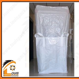 CHUYÊN CUNG BAO JUMBO CŨ VÀ MỚI , ỨNG DỤNG CAO , GIÁ SỈ
