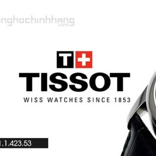ĐỒNG HỒ TISSOT DA NAM BLACK CHÍNH HÃNG