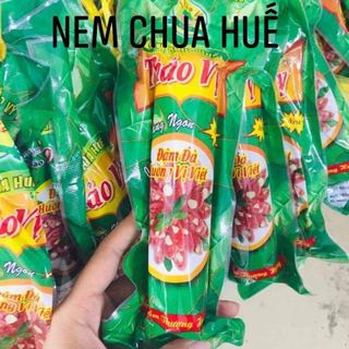Nem chua Thảo Vy giá sỉ