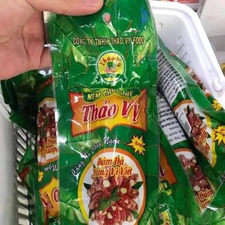 Nem chua Thảo Vy giá sỉ