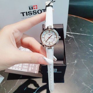 ĐỒNG HỒ TISSOT DA NHÍ NỮ TRUNG CẤP