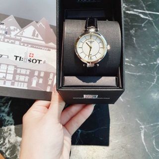 ĐỒNG HỒ TISSOT DA NHÍ NỮ TRUNG CẤP