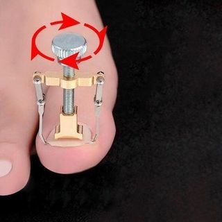 Dụng Cụ Chỉnh Hình Móng Chân Mọc Ngược Móng Quặp tozamo