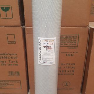 Lõi lọc CTO béo 20 inch Bigblue