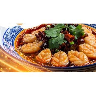 CHẢ TÔM TƯƠI HÌNH CHIẾC LÁ 130GR _ PRAWN PASTE 130GR