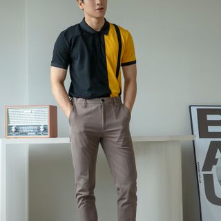 ÁO THUN POLO AKUBA 01J0516