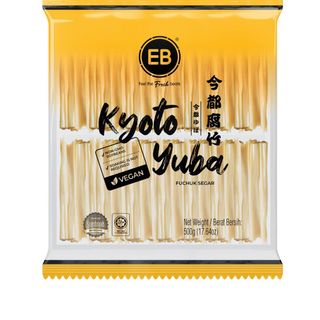 Tàu hũ ki tươi Kyoto Yuba EB giá sỉ