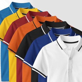 Áo polo nam hàng đẹp bán shop