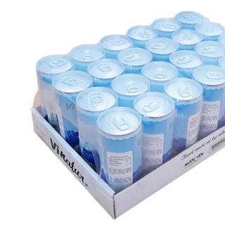 Nước yến ngẫn nhĩ vị gừng Vinatur