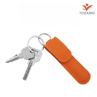 Bộ dụng cụ lấy ráy tai chuyên nghiệp cao cấp bằng thép không rỉ- Tặng kèm túi đựng sang trọng treo móc khóa