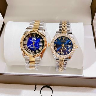 Đồng hồ cặp nam nữ