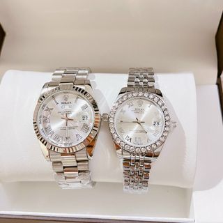 Đồng hồ cặp nam nữ